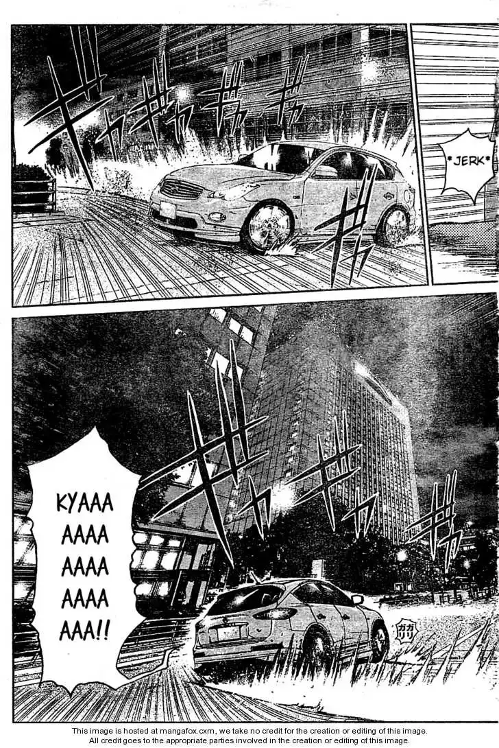 GTO - Shonan 14 Days Chapter 11 3